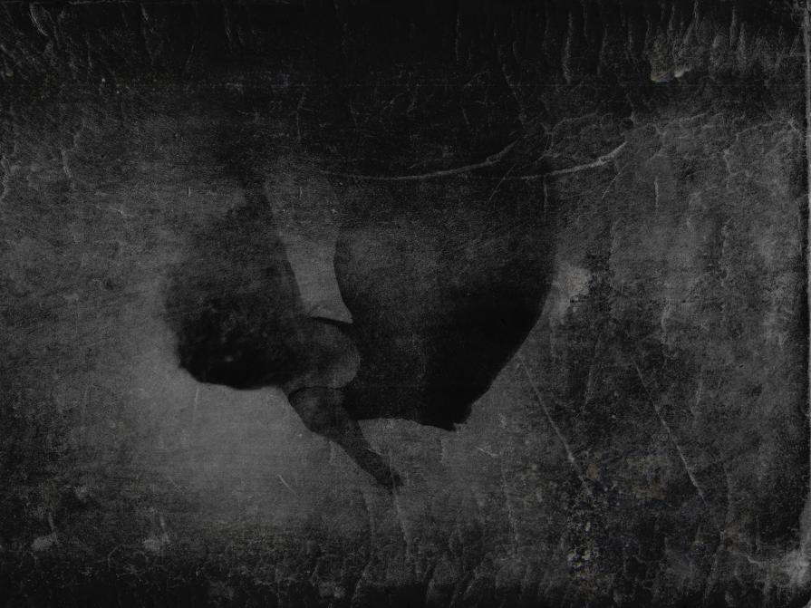 La veste di iside (riflesso)