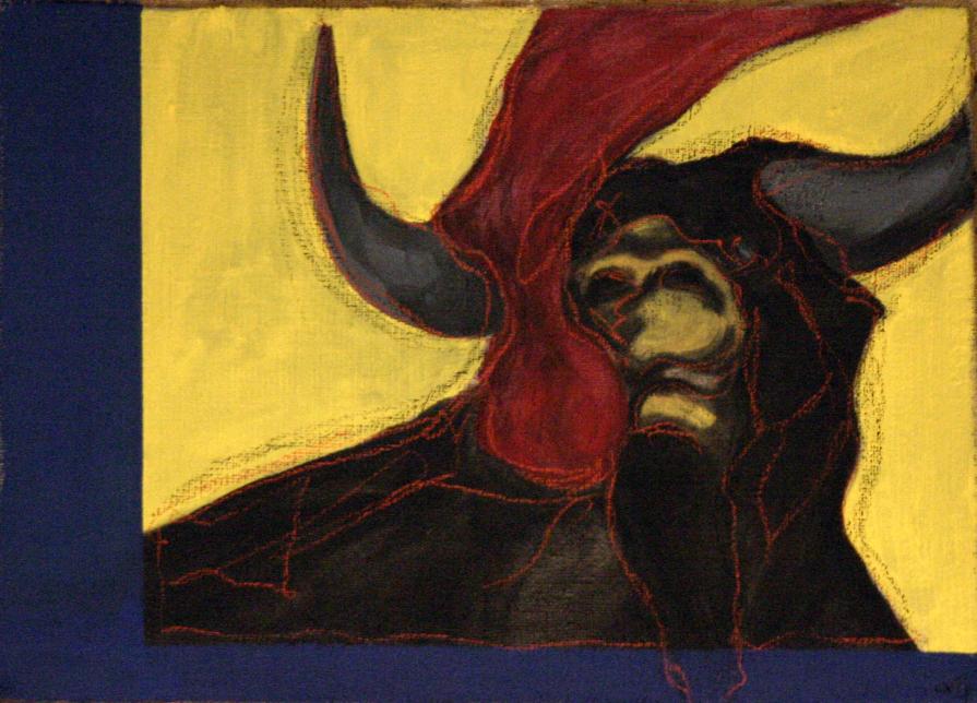 Lacrima de Toro Lacrima de Toro