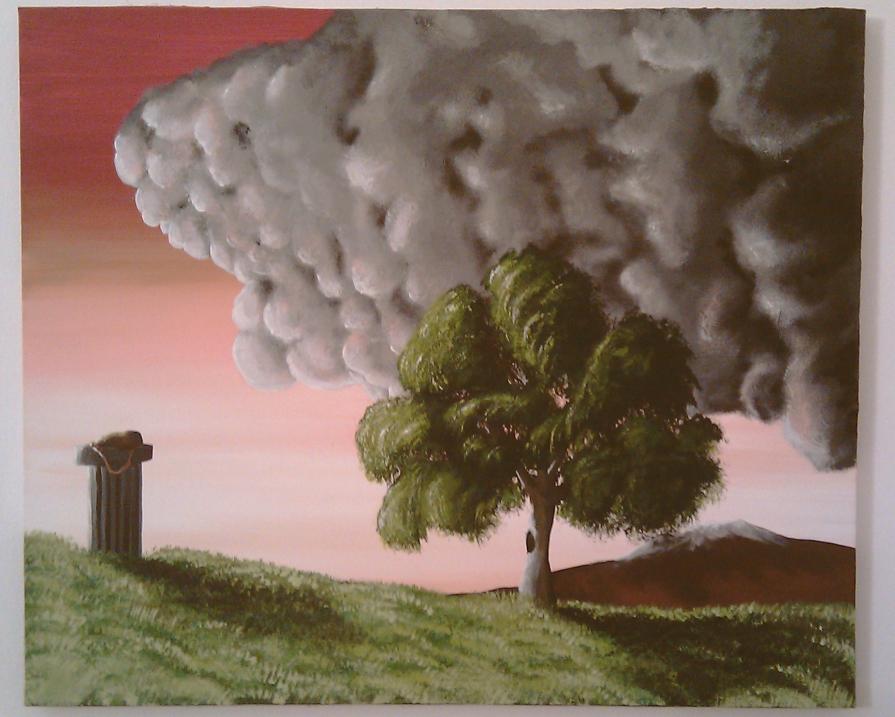 EOLO e l'otre dei venti EOLO e l'otre dei venti