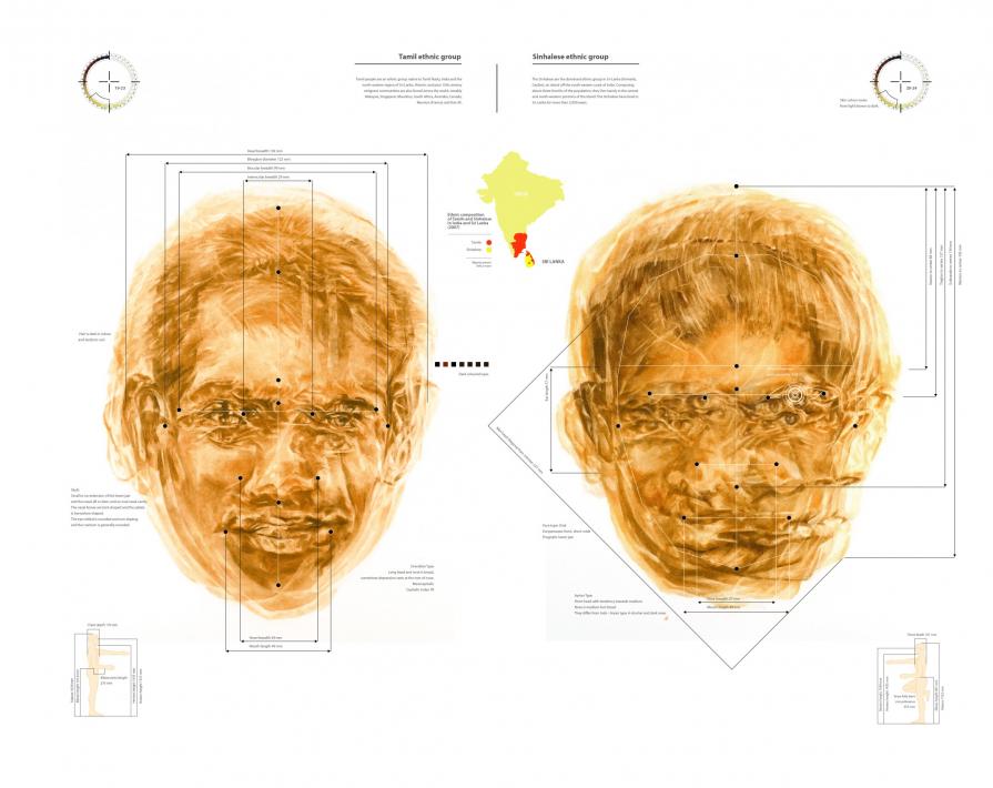 Antropometry ll Antropometry ll