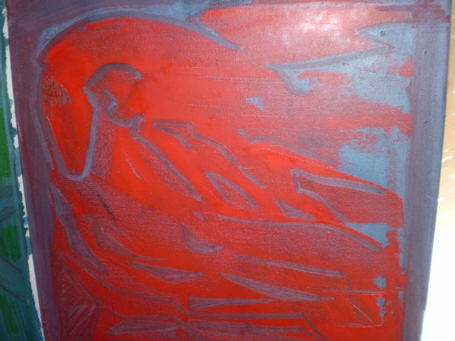 rialzarsi spiccare il volo