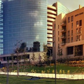 The Times They Are Changing