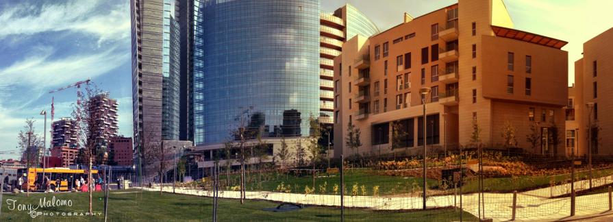 The Times They Are Changing