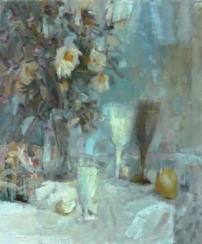 Still Life "Morning"