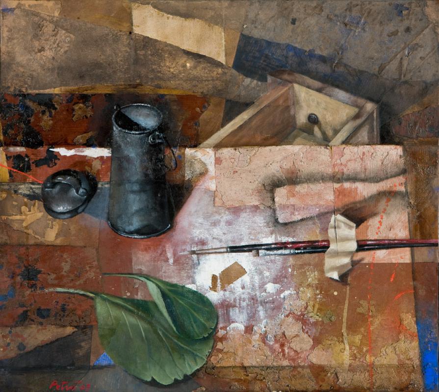 Il bricco di p.te Vanves