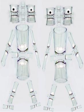 fragili fragilissimi.