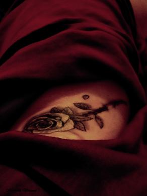 In the name of Shakespeare