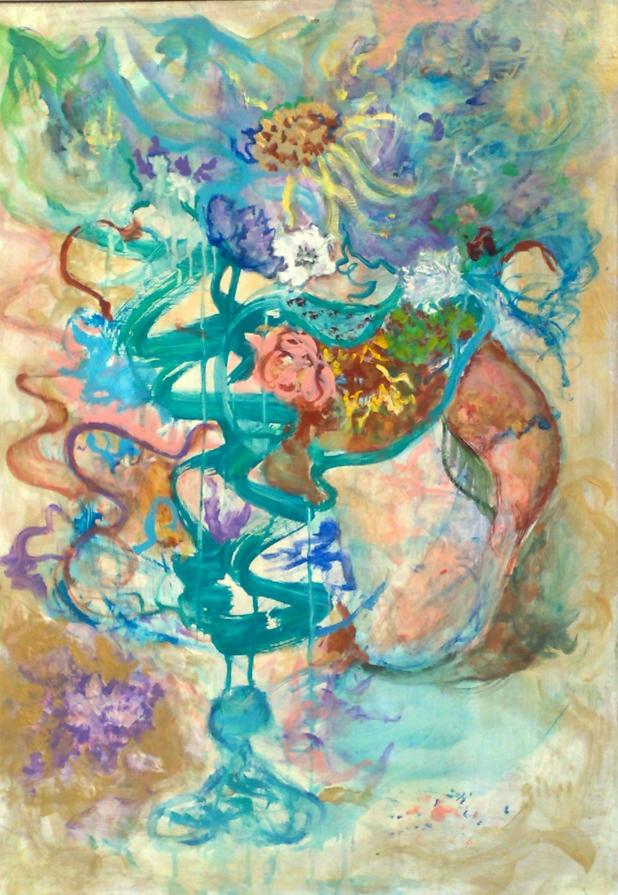 Emozioni di primavera(Spring's emotions)