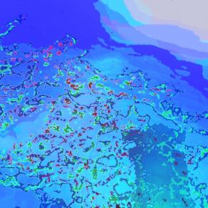 Distruzione ambientale