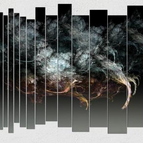 "Cielo e Terra" il pensiero umano