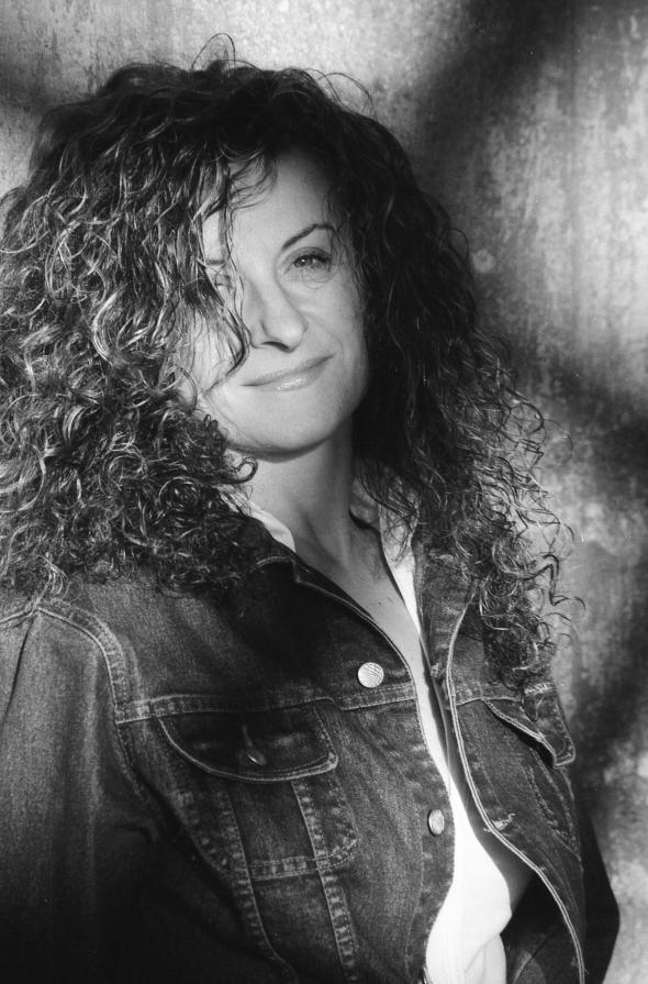 Rita e la sua Croce - Marina di Montemarciano 2009 -