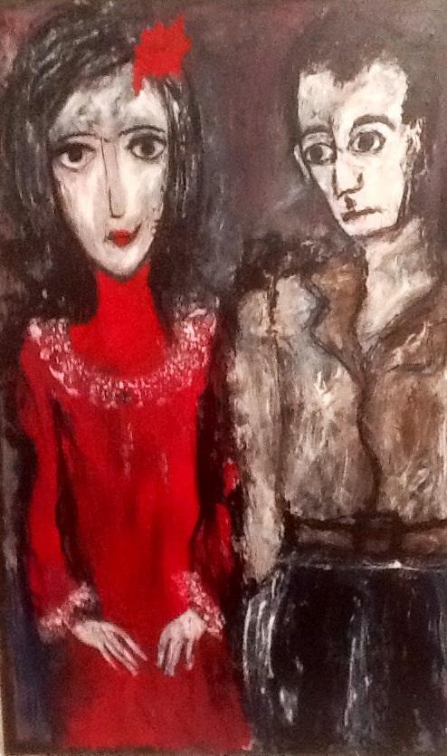 -Valentinsday-Acryl,170x120cm