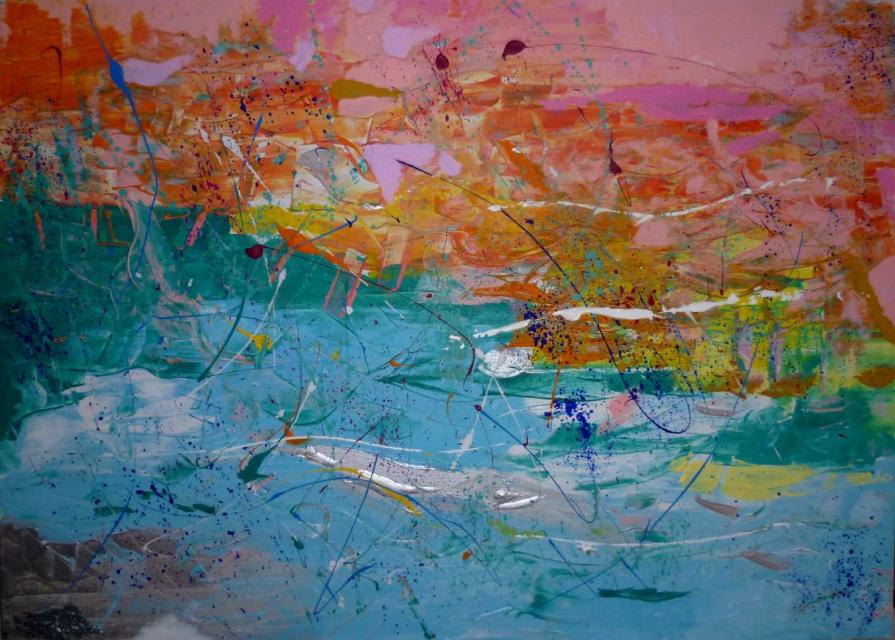 La sponda immaginifica