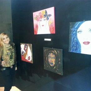 Mostra alla Chiesa di S. Alberto Trapani