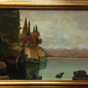 Romanticismo riflesso