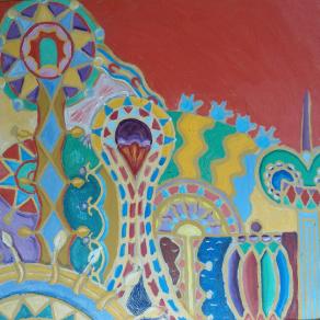 Geometric Composition