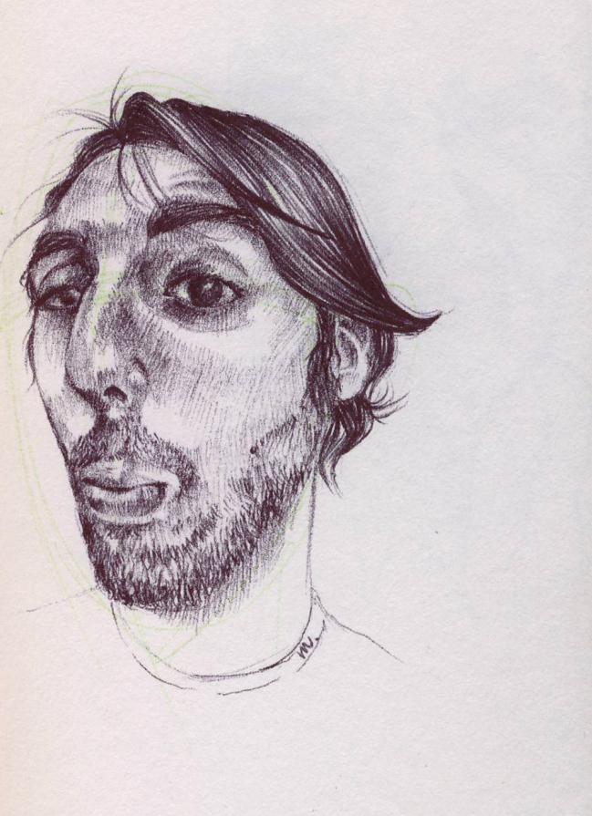 Senza titolo - Joaquim