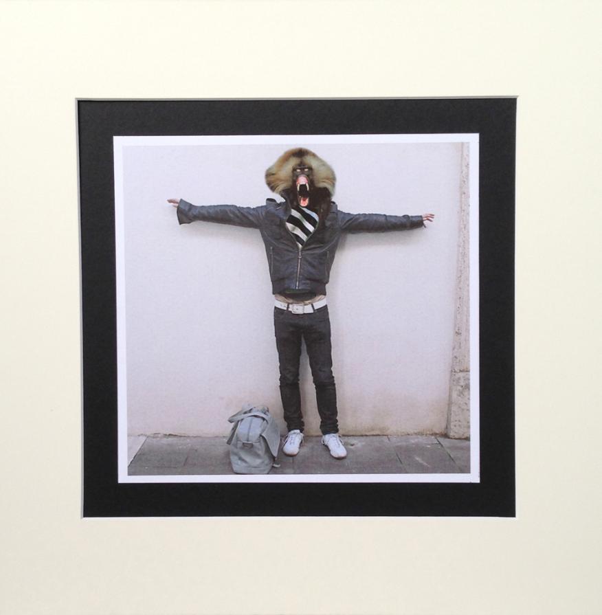 Phantombild ovvero identikit Phantombild ovvero identikit