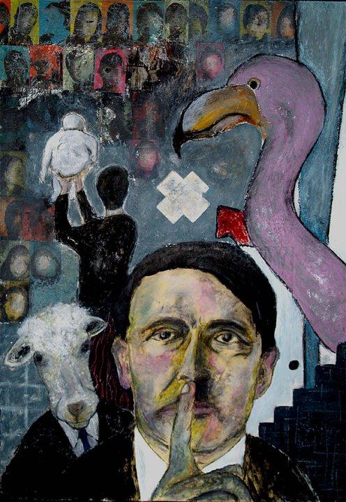 Ogni cosa va via? every thing goes away? Ogni cosa va via? every thing goes away?