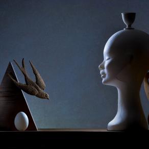 Frammento di un Sogno Frammento di un Sogno