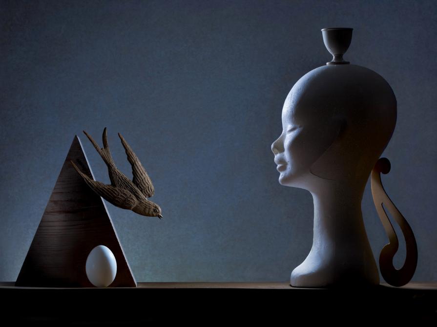 Frammento di un Sogno Frammento di un Sogno