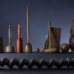 L'Attesa del Tornitore L'Attesa del Tornitore