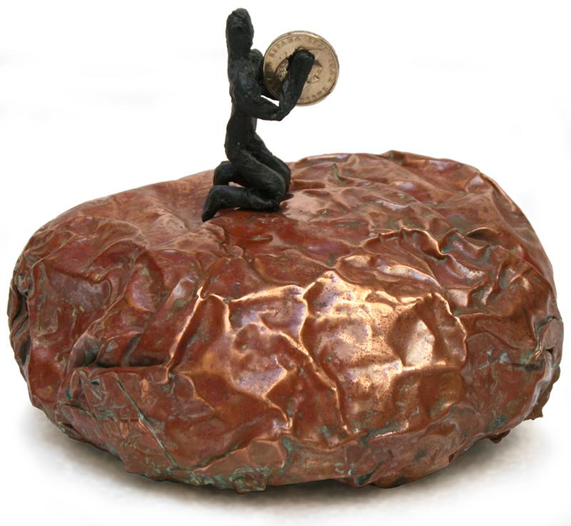 la preghiera del corrotto