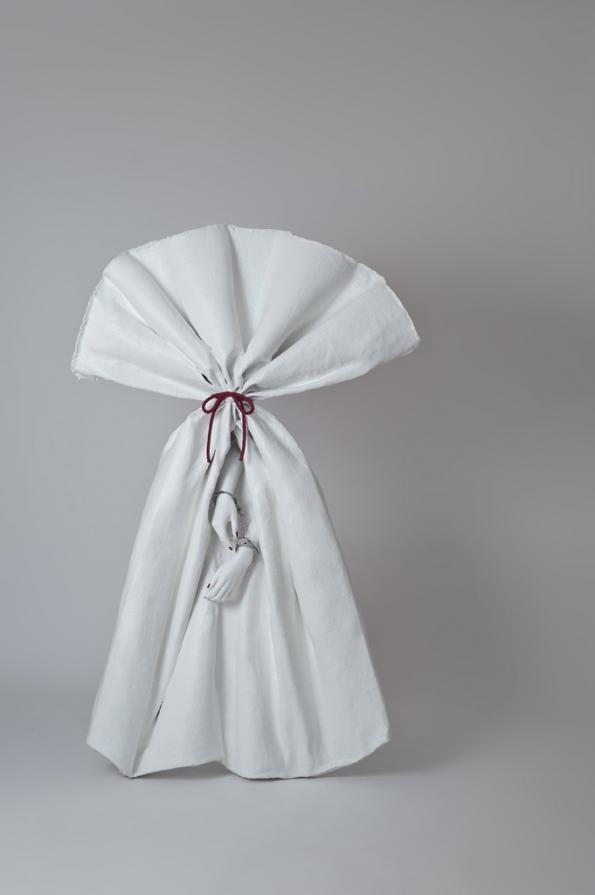 Esposas Progetto: Vittime Bianche