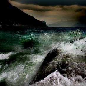 a Bogliacco tutto è in movimento.