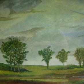 LG 0128 - Attesa della pioggia