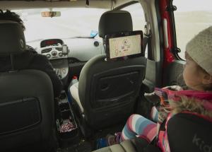 FourEyes - Speechless