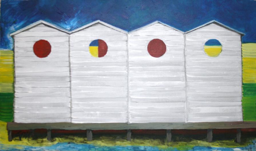 Sequenza Spaziale a Sud