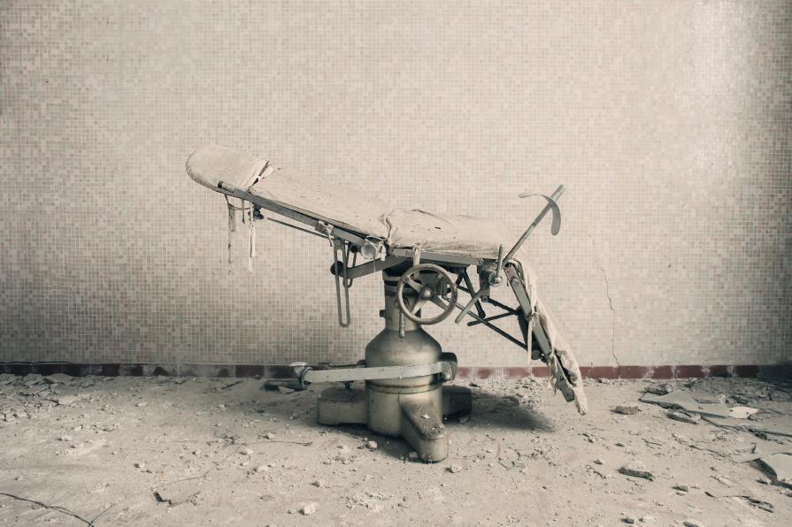 Salvo complicazioni,morirà.