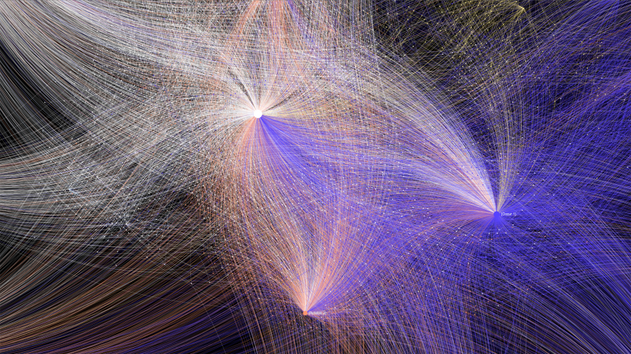 A Stranger to Words_NEBULA: details