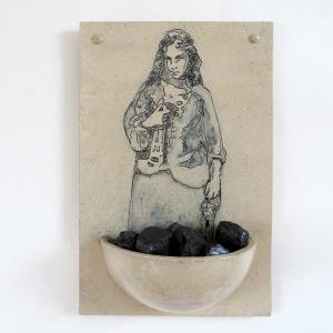 St.-Barbara's Relief 1/9 St.-Barbara's Relief 1/9