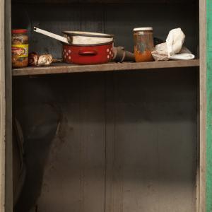 Second of May / 4.Personal Objects 2, from the series Personal objects