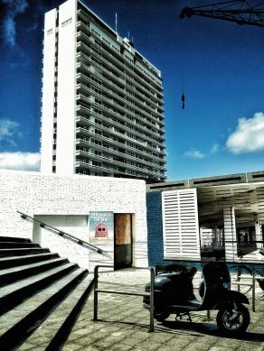 imaginary architecture