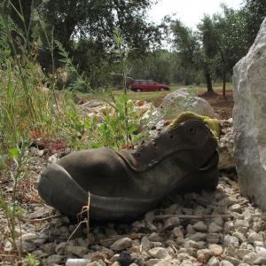 IO CAMMINO TRA LE NUVOLE IO CAMMINO TRA LE NUVOLE