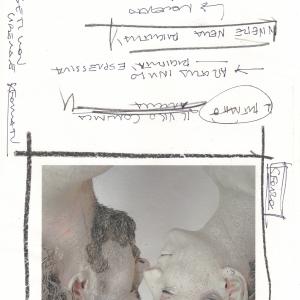 esperimento materico