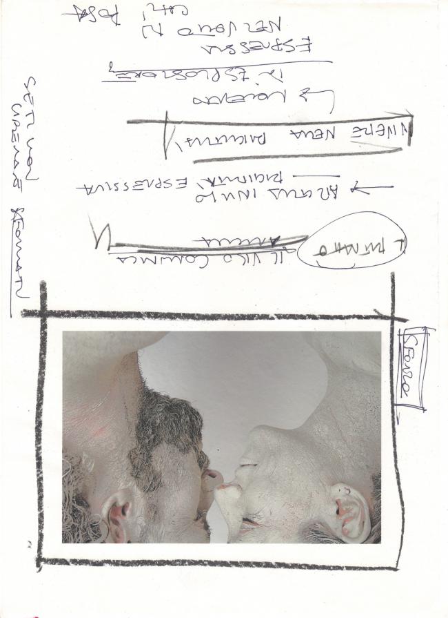 esperimento materico