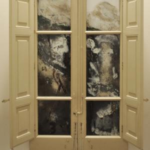 SIBILLA UN GIORNO MI INDICO' LE VIE DI CASA