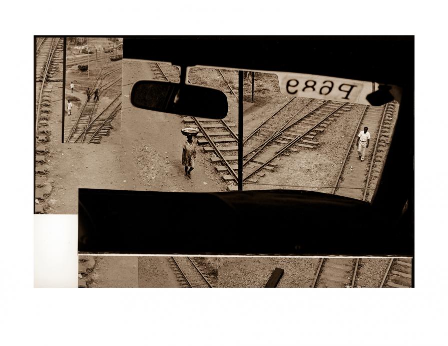 Railway - From South To North