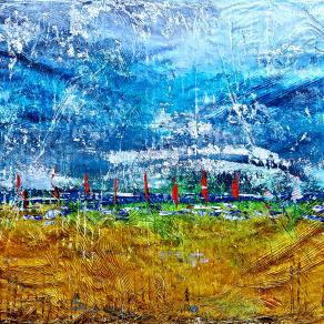  After the rainbow (n.229)