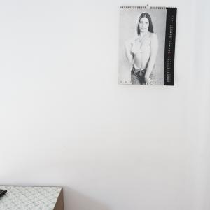 A Sky Full Of Stars For A Roof