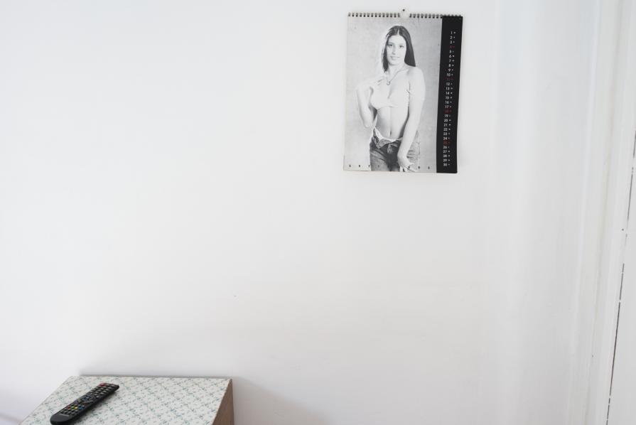 A Sky Full Of Stars For A Roof