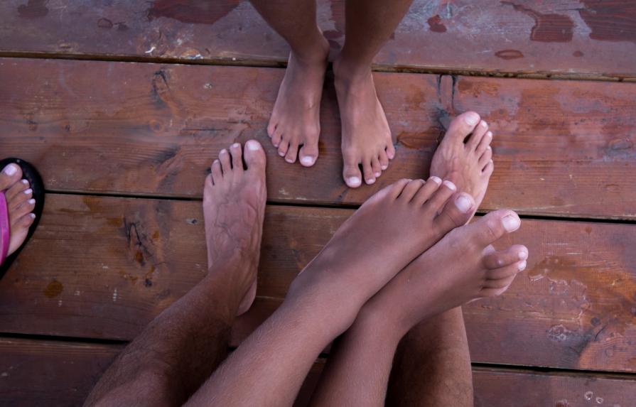 A Sky Full Of Stars For A Roof