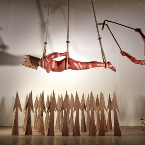 Arrows for woman Arrows for woman