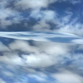 respiriamo tutti lo stesso cielo.