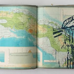 detail Pelagroso del mar