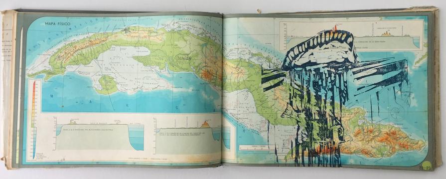 detail Pelagroso del mar